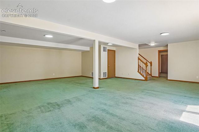 844 Foxwood Drive, Colorado Springs, CO 80911
