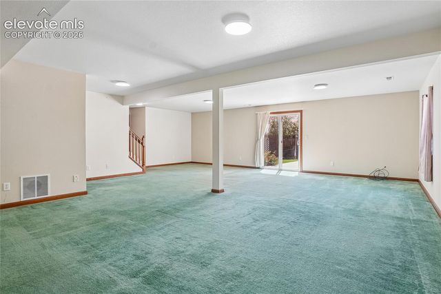 844 Foxwood Drive, Colorado Springs, CO 80911