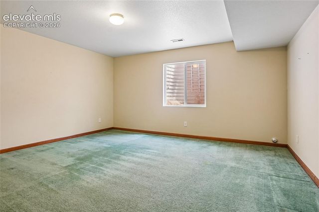 844 Foxwood Drive, Colorado Springs, CO 80911
