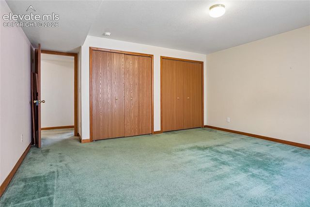844 Foxwood Drive, Colorado Springs, CO 80911