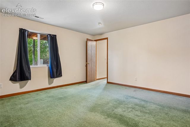 844 Foxwood Drive, Colorado Springs, CO 80911