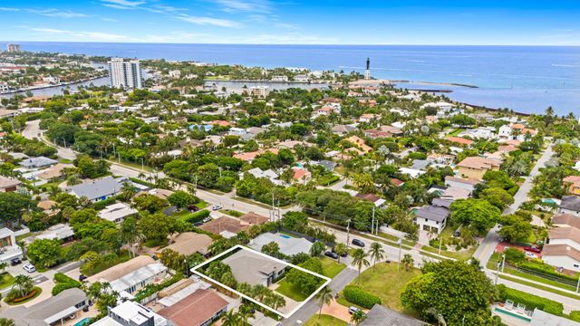 3209 Leigh Road, Pompano Beach, FL 33062