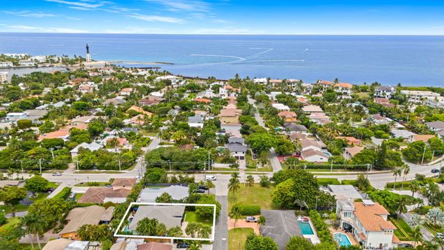 3209 Leigh Road, Pompano Beach, FL 33062