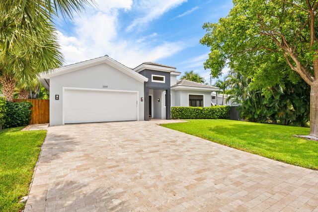 3209 Leigh Road, Pompano Beach, FL 33062