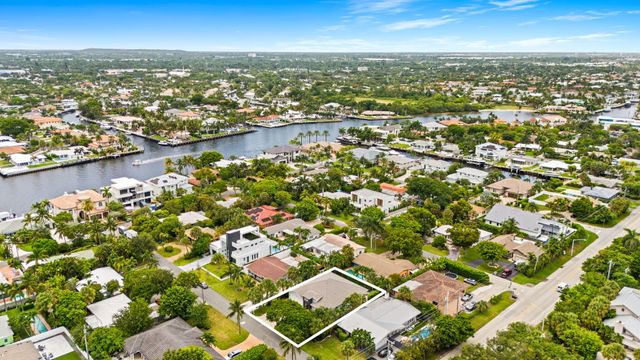 3209 Leigh Road, Pompano Beach, FL 33062