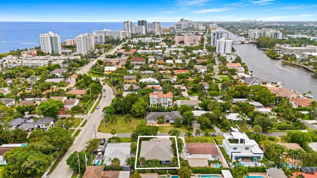3209 Leigh Road, Pompano Beach, FL 33062