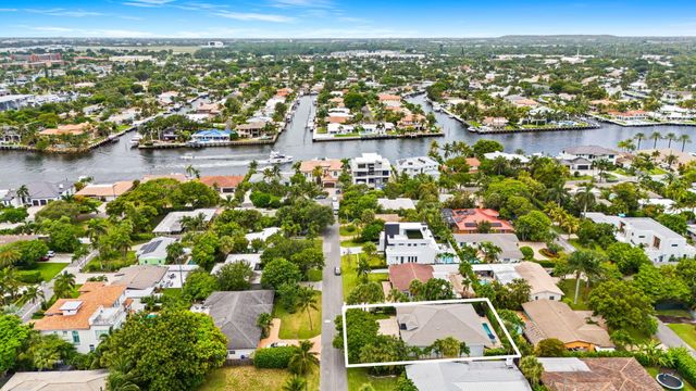 3209 Leigh Road, Pompano Beach, FL 33062