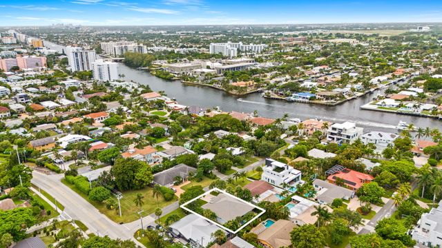 3209 Leigh Road, Pompano Beach, FL 33062