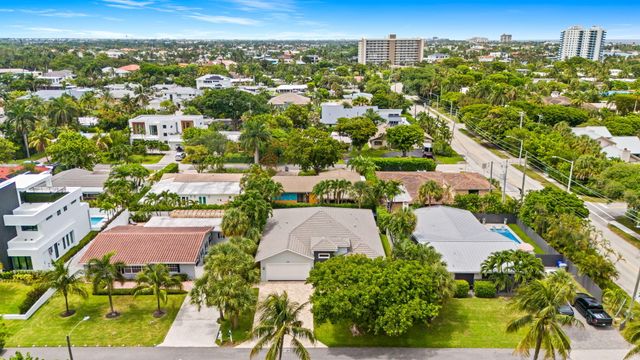 3209 Leigh Road, Pompano Beach, FL 33062