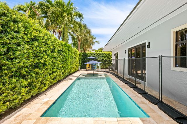 3209 Leigh Road, Pompano Beach, FL 33062