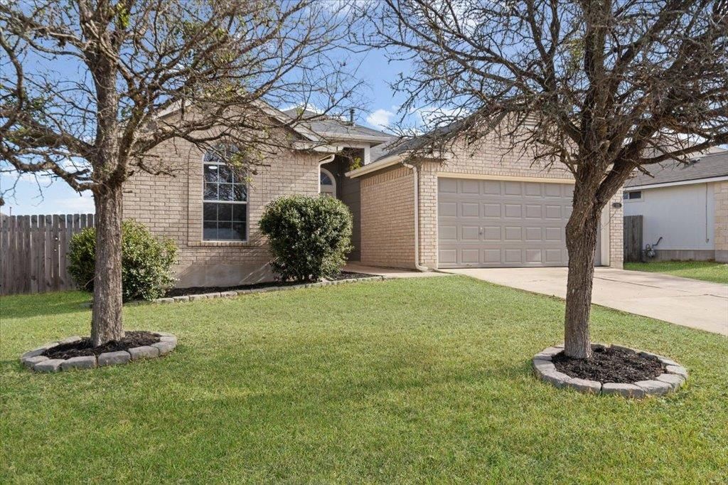 135 Langely, Kyle, TX 78640