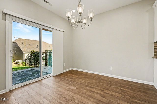 105 Blue Hydrangea Lane, Holly Springs, NC 27540