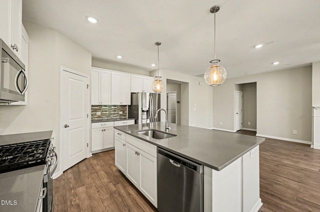 105 Blue Hydrangea Lane, Holly Springs, NC 27540