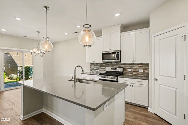 105 Blue Hydrangea Lane, Holly Springs, NC 27540