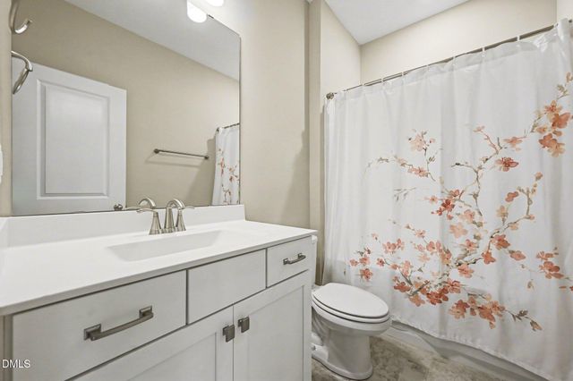 105 Blue Hydrangea Lane, Holly Springs, NC 27540