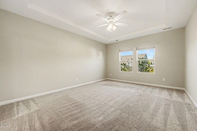 105 Blue Hydrangea Lane, Holly Springs, NC 27540