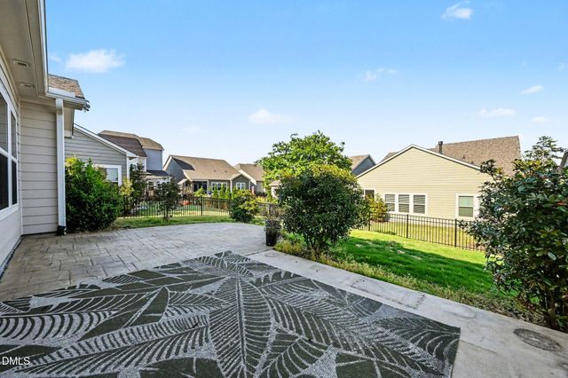 105 Blue Hydrangea Lane, Holly Springs, NC 27540