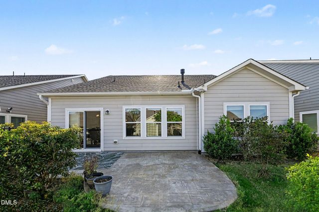 105 Blue Hydrangea Lane, Holly Springs, NC 27540