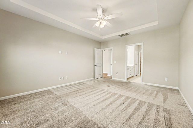 105 Blue Hydrangea Lane, Holly Springs, NC 27540