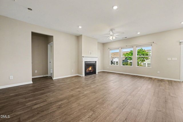 105 Blue Hydrangea Lane, Holly Springs, NC 27540