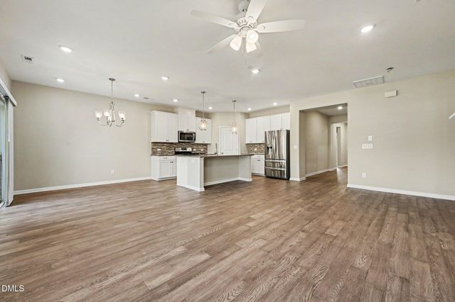 105 Blue Hydrangea Lane, Holly Springs, NC 27540