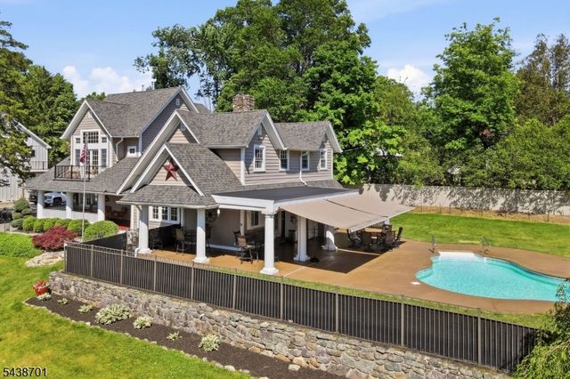 193 Long Pond Rd, West Milford Twp., NJ 07421