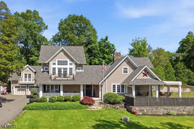 193 Long Pond Rd, West Milford Twp., NJ 07421