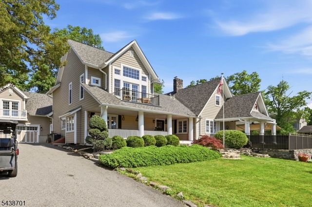 193 Long Pond Rd, West Milford Twp., NJ 07421