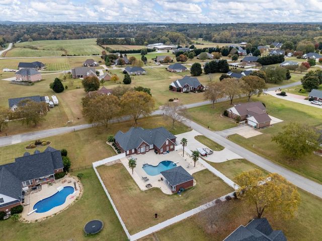 114 Planters Drive, Gaffney, SC 29341