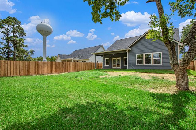 3810 Jackson, Santa Fe, TX 77517