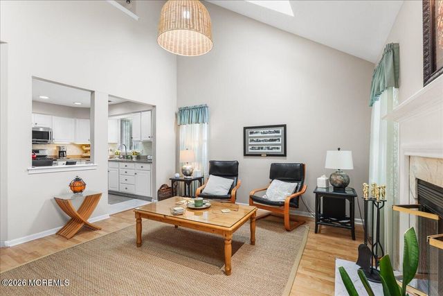 5 N Avon Drive, Jackson, NJ 08527
