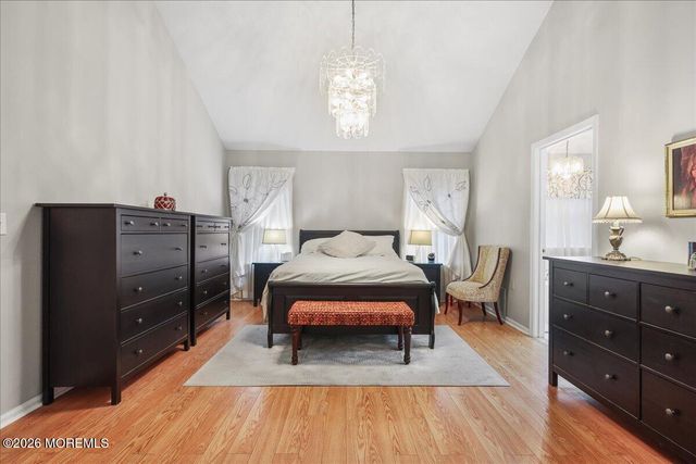 5 N Avon Drive, Jackson, NJ 08527