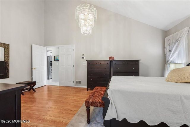 5 N Avon Drive, Jackson, NJ 08527