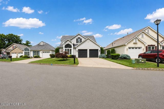 5 N Avon Drive, Jackson, NJ 08527