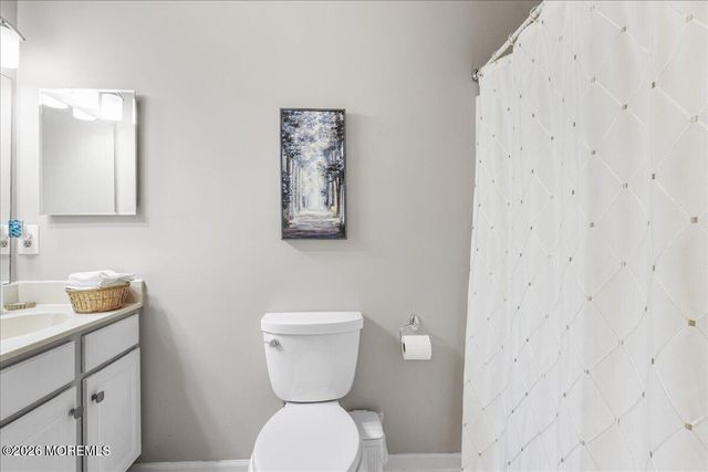 5 N Avon Drive, Jackson, NJ 08527