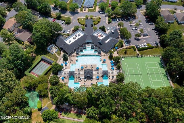 5 N Avon Drive, Jackson, NJ 08527