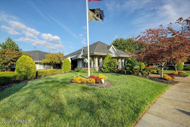5 N Avon Drive, Jackson, NJ 08527