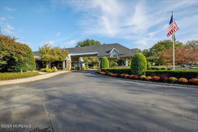 5 N Avon Drive, Jackson, NJ 08527