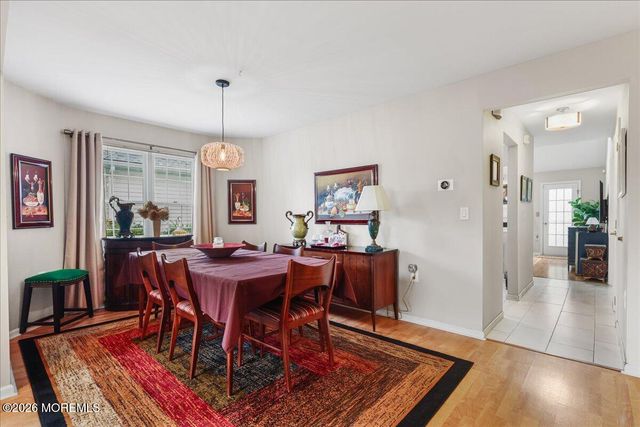 5 N Avon Drive, Jackson, NJ 08527