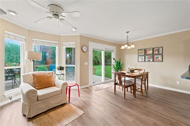 104 NW O Street, Bentonville, AR 72712