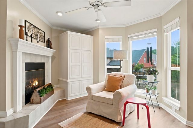104 NW O Street, Bentonville, AR 72712
