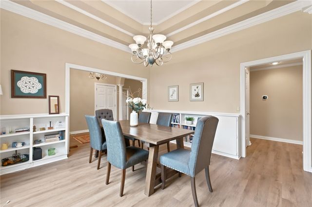 104 NW O Street, Bentonville, AR 72712