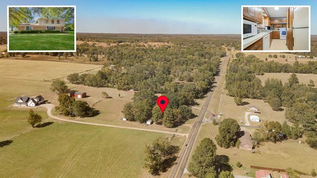 1480 FM 1804, Mineola, TX 75773