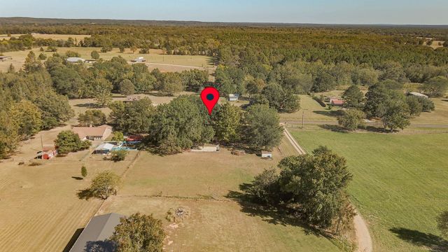 1480 FM 1804, Mineola, TX 75773