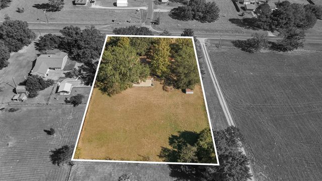 1480 FM 1804, Mineola, TX 75773