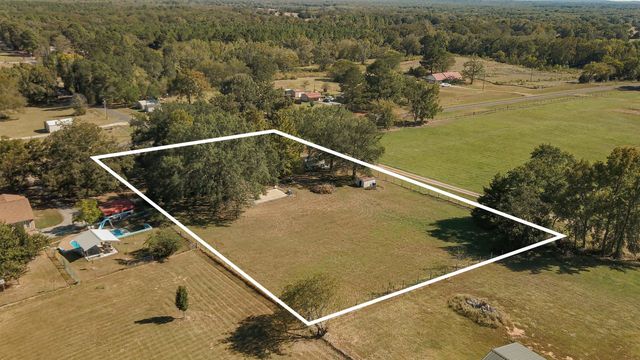 1480 FM 1804, Mineola, TX 75773