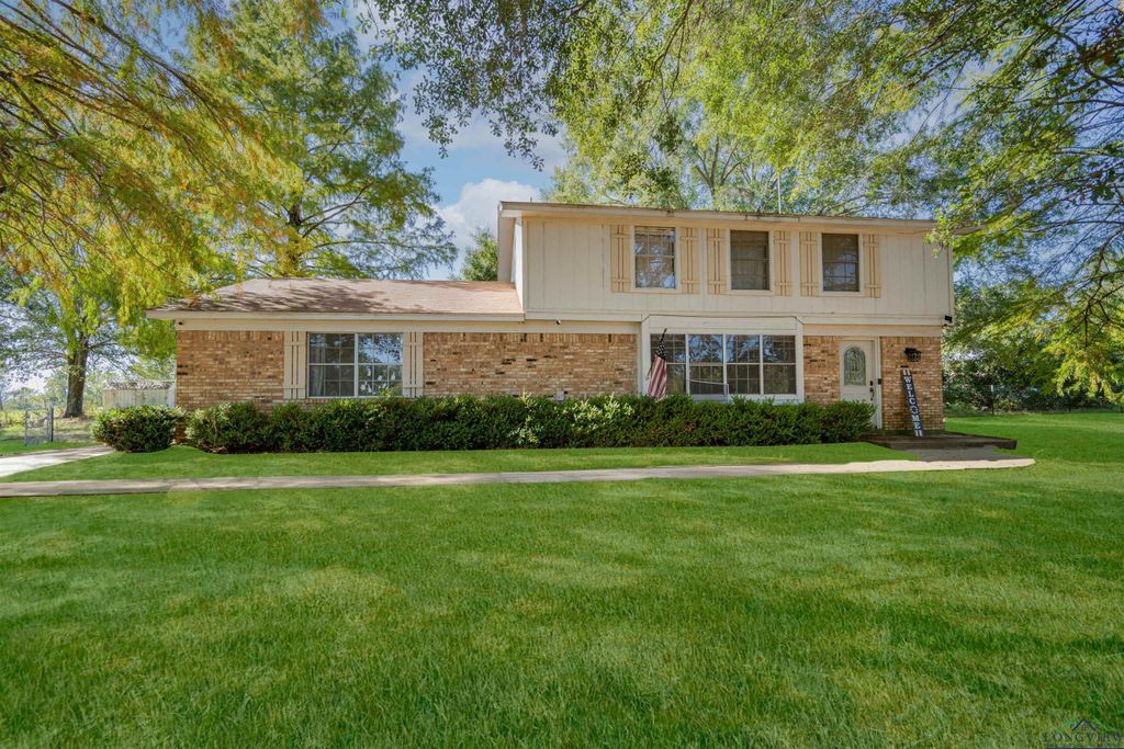 1480 FM 1804, Mineola, TX 75773