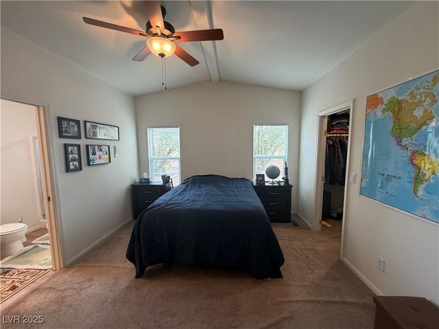 901 Gypsy Lane, Pahrump, NV 89060