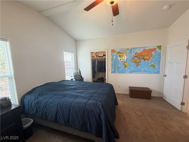 901 Gypsy Lane, Pahrump, NV 89060