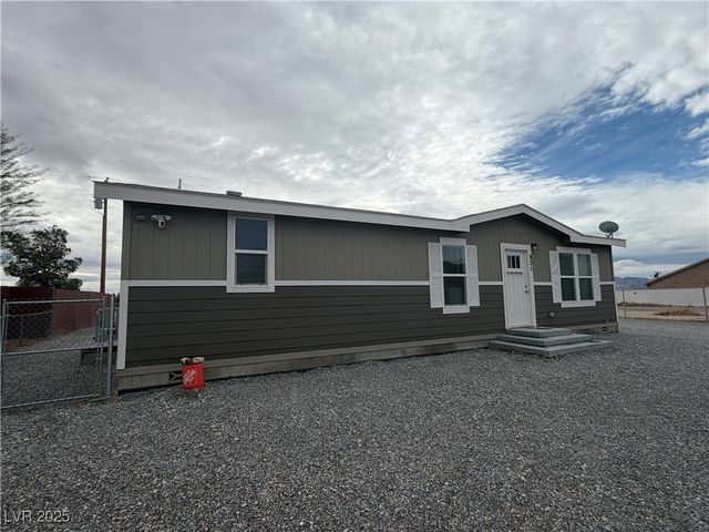 901 Gypsy Lane, Pahrump, NV 89060